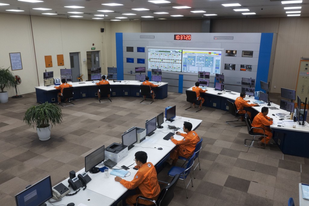 Nhiệt điện Quảng Ninh sản xuất trên 4 tỷ kWh điện trong 6 tháng đầu năm 2023