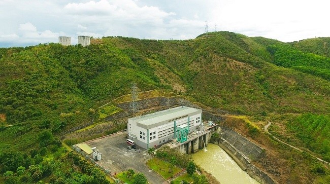 Công ty Thủy điện Buôn Kuốp giữ vững mục tiêu sản xuất điện an toàn, hiệu quả