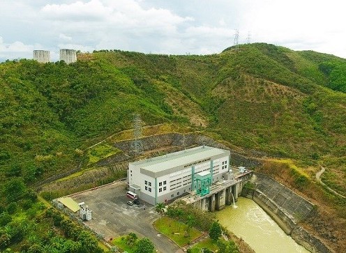 Công ty Thủy điện Buôn Kuốp giữ vững mục tiêu sản xuất điện an toàn, hiệu quả