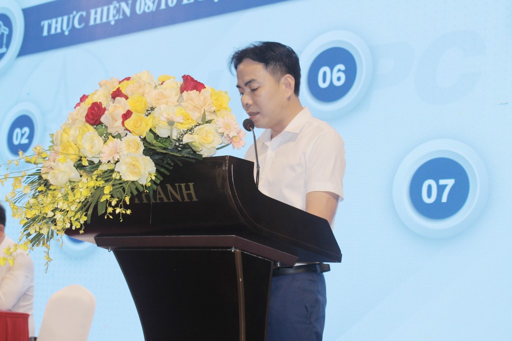 Kết quả công tác sản xuất khác 6 tháng đầu năm 2023 của PC Hà Tĩnh