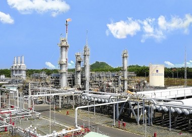GPP Dinh Cố - Niềm tự hào của ngành công nghiệp khí Việt Nam