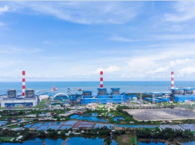 Nhiệt điện Duyên Hải nỗ lực hoàn thành các nhiệm vụ 6 tháng cuối năm 2024