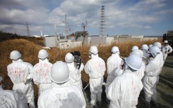 Hậu Fukushima và tương lai điện hạt nhân toàn cầu (Kỳ 1)