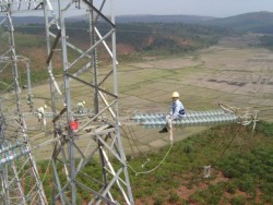 EVNNPT tìm kiếm nguồn vốn đầu tư lưới điện