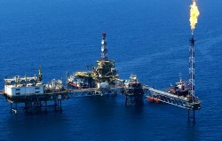 'Ấn Độ đang hợp tác dầu khí trong vùng đặc quyền kinh tế Việt Nam'