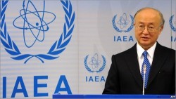 IAEA tuyên bố nối lại đàm phán với Iran
