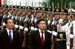 Cuộc chiến than đá tại Mông Cổ: Ai sẽ giành chiến thắng? (Kỳ 2)
