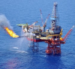 PVEP đón dòng dầu đầu tiên từ mỏ West Desaru - Malaysia