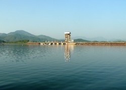 Ban hành Quy trình vận hành liên hồ chứa trên lưu vực sông Mã