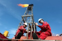 Mỏ Pirana - Peru do PVEP điều hành đạt mốc 1 triệu thùng dầu