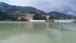 Ban hành Quy trình vận hành liên hồ chứa lưu vực sông Trà Khúc