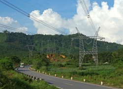 Tháng 7, EVN hoàn thành 18 công trình lưới điện