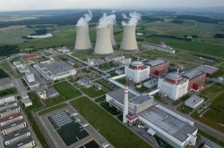 Nga sẽ giúp Ai Cập xây dựng nhà máy điện hạt nhân