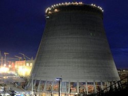 Nhà máy điện hạt nhân Belarus sẽ phát điện vào năm 2018