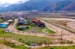 Tháo gỡ khó khăn dự án tái định cư thủy điện Sơn La