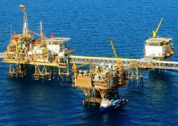 Vietsovpetro sẽ khai thác trên 5 triệu tấn dầu năm 2016