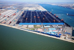 Nghiên cứu xây cảng than cho các nhà máy điện ĐBSCL