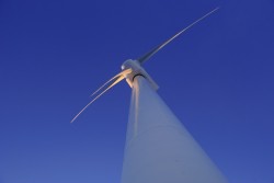 Trao Giấy chứng nhận đầu tư Dự án điện gió Duyên Hải