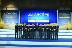 PVN tham dự Kỳ họp thứ 44 Hội đồng ASCOPE tại Thái Lan