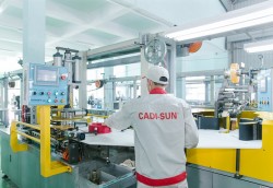 6 tháng đầu năm, CADI-SUN đạt doanh thu cao hơn so với cùng kỳ