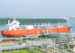 Kho cảng PV GAS Vũng Tàu: Dấu ấn 20 năm vận hành và phát triển