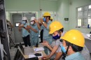 Hòa lưới  thành công tổ máy H5 dự án mở rộng Thủy điện Đa Nhim