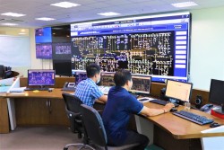 PC Khánh Hòa: Công nghệ thông tin thúc đẩy sử dụng điện tiết kiệm