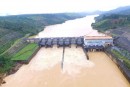 Thủy điện Sê San 3A đảm bảo vận hành an toàn mùa mưa lũ