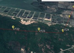Tập trung nguồn lực cho dự án đường dây 500 kV Vân Phong - Vĩnh Tân
