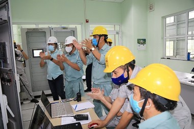 Công ty ĐHĐ đạt được nhiều mục tiêu quan trọng của năm 2021