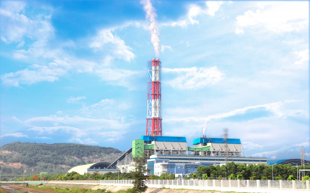 Tháng 7, sản lượng điện của EVNGENCO1 phát vượt kế hoạch được giao