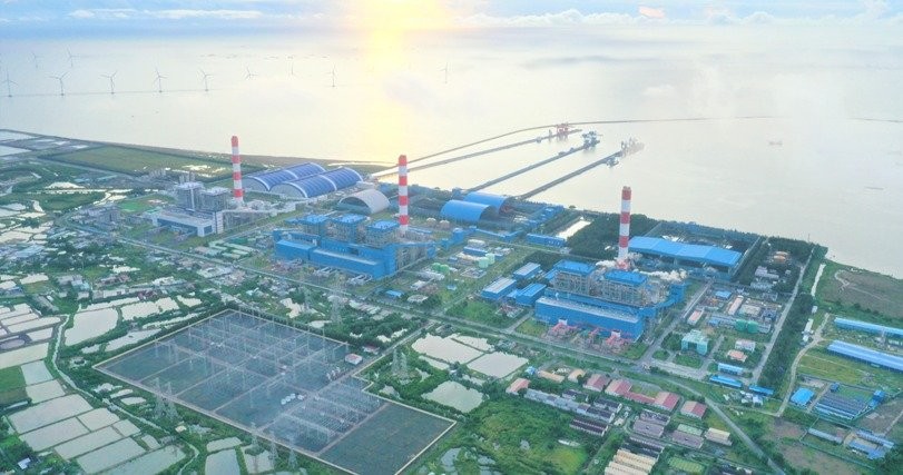 Nhiệt điện Duyên Hải nỗ lực đảm bảo cấp điện cho các tháng cuối năm 2023