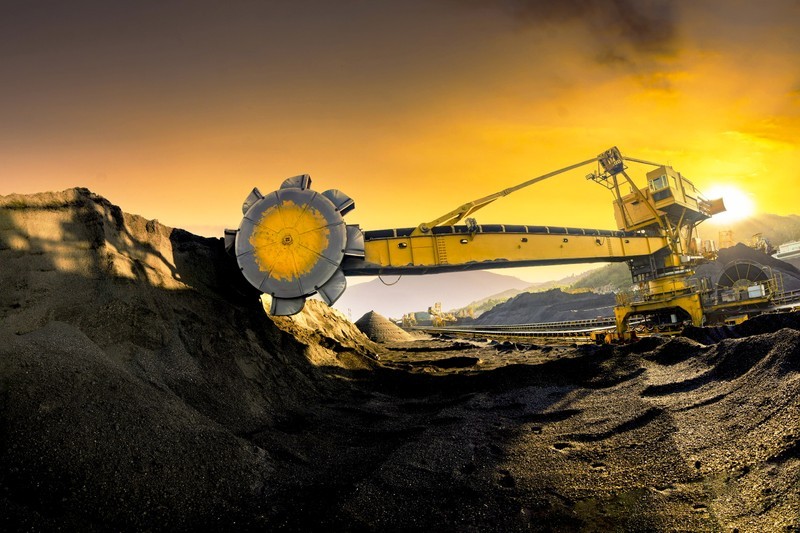 TKV và những bước tiến mạnh mẽ về công nghệ khai thác than