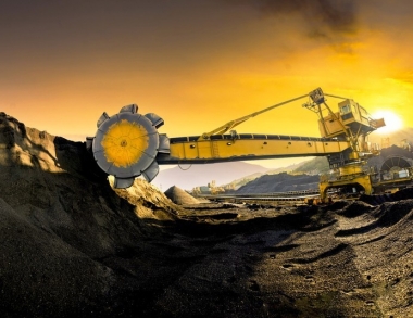 TKV và những bước tiến mạnh mẽ về công nghệ khai thác than