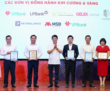 Đóng góp hiệu quả cho thể thao công an nhân dân, T&T Group được vinh danh