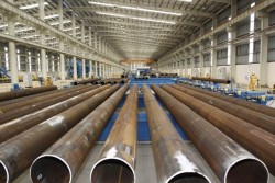 PVPIPE: Mở ra tiềm năng lớn cho sản phẩm ống thép Việt Nam
