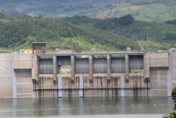 Thủy điện Sông Tranh 2 đảm bảo an toàn tích nước