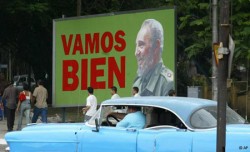 Cuộc cách mạng năng lượng sạch ở Cuba