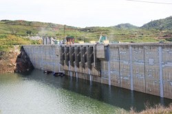 Chính phủ chỉ đạo kiểm tra an toàn Thủy điện Sông Tranh 2