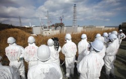 Nhật Bản thành lập cơ quan giám sát an toàn hạt nhân