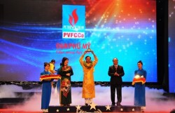 PVFCCo lần thứ hai đoạt danh hiệu kép Giải thưởng Sao Vàng Đất Việt