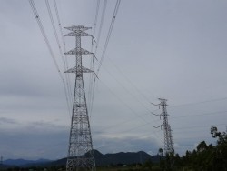 Phối hợp bảo vệ lưới điện quốc gia khu vực Lâm Đồng
