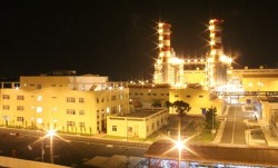 Nhà máy điện Nhơn Trạch 2 đạt mốc 10 tỷ kWh