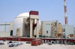 Iran sẽ khởi công hai nhà máy điện hạt nhân trong năm nay