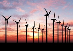 GE hỗ trợ phát triển điện gió tại Tây Nguyên
