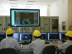 Thủy điện Đồng Nai hoàn thành kế hoạch sản xuất điện 2014