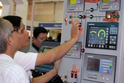 Electric & Power Vietnam 2014: Hội tụ công nghệ điện tiên tiến