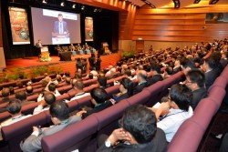 Sắp diễn ra Hội nghị điện hạt nhân châu Á lần thứ 7