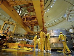 ROSATOM và IAEA thỏa thuận tăng cường an toàn bức xạ