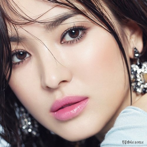 Say long ngam 9 nhan sac dep quyen ru nhat chau A